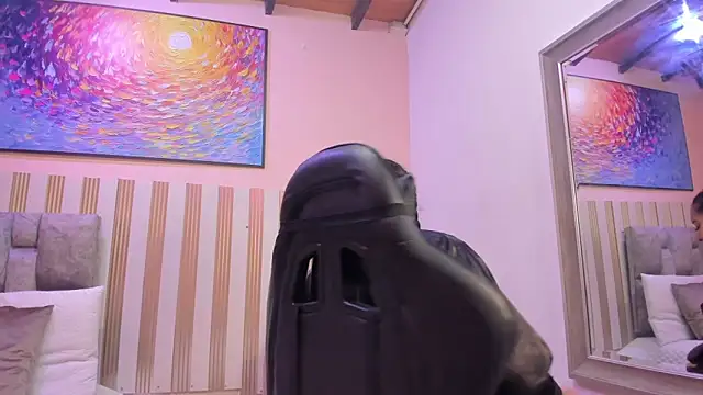 nina glow online show from 03/27/26, 11:32