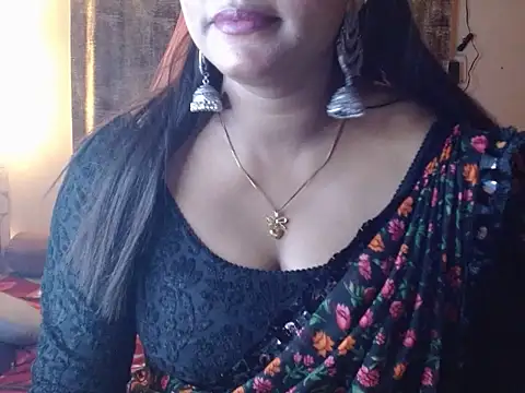 LIZNA 0 online show from 03/12/26, 05:19