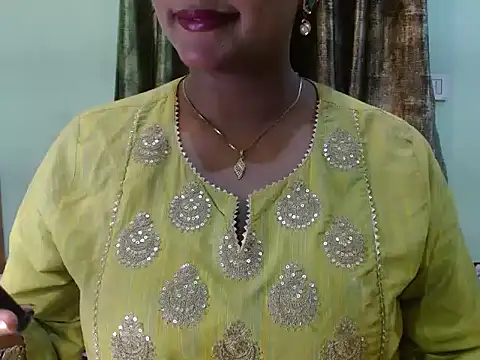 LIZNA 0 online show from 04/01/26, 05:21