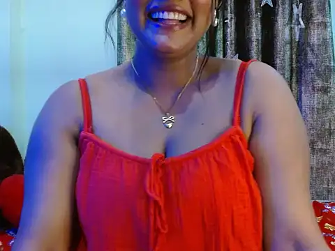 LIZNA 0 online show from 04/21/26, 09:06