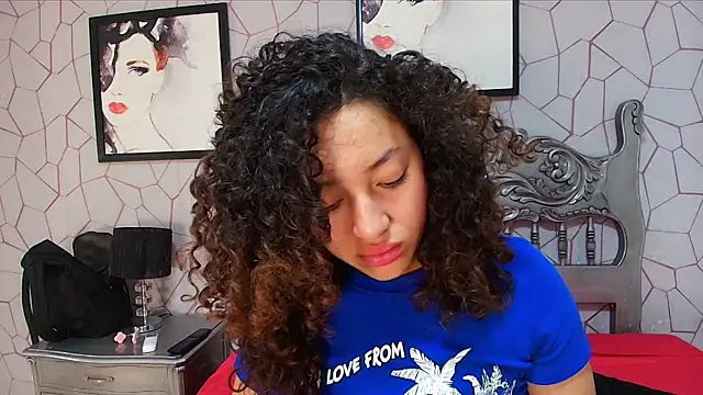 meganrousx online show from 04/04/26, 12:46