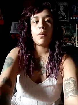 Snapshot of GingerLara chatting on 02/09/26, 09:52 GingerLara online show from 02/09/26, 09:52