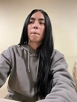 Sara Fernandez  online show from 03/13/26, 01:51