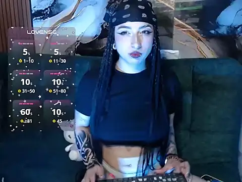  weird sativa online show from 04/23/26, 06:36