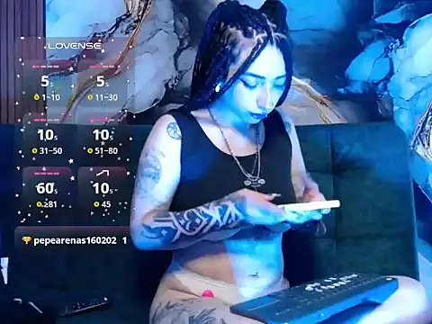  weird sativa online show from 04/25/26, 07:11