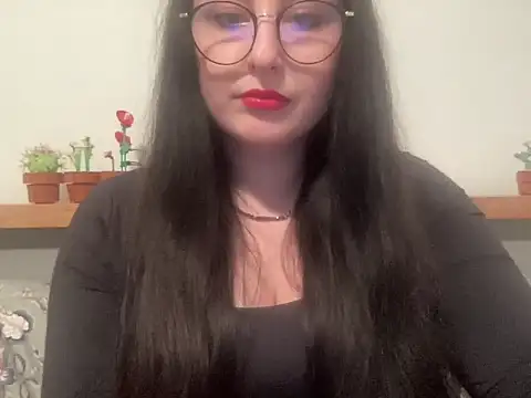 DorothyJoy online show from 02/03/26, 07:08