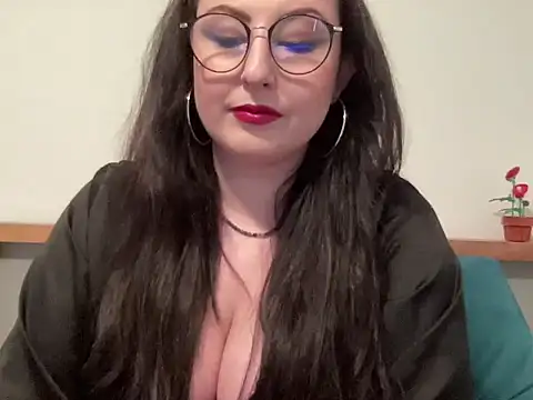 DorothyJoy online show from 04/07/26, 12:38