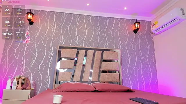 katherine sophia online show from 03/30/26, 12:50