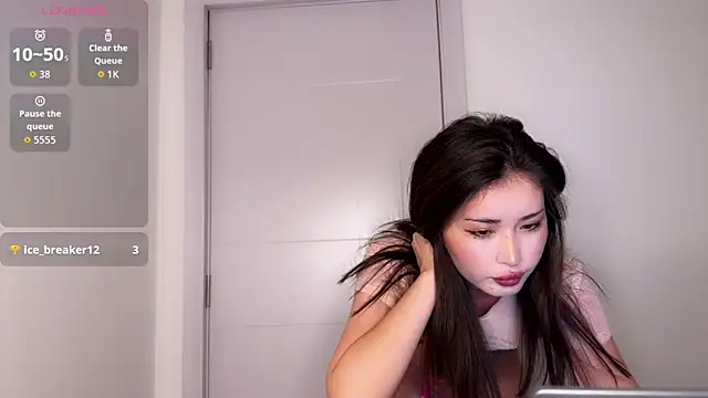  Nanami online show from 04/17/26, 04:10