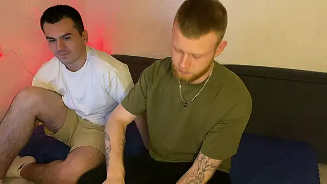 Adam ice online show from 04/05/26, 06:38