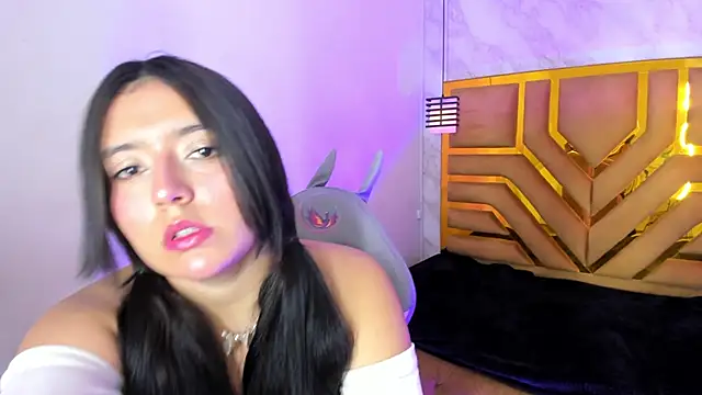 Snapshot of Miss_Scarlett22 chatting on 02/09/26, 12:09 Miss Scarlett22 online show from 02/09/26, 12:09