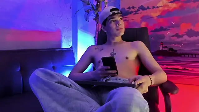 Elbombondelcircuit online show from 02/15/26, 07:51