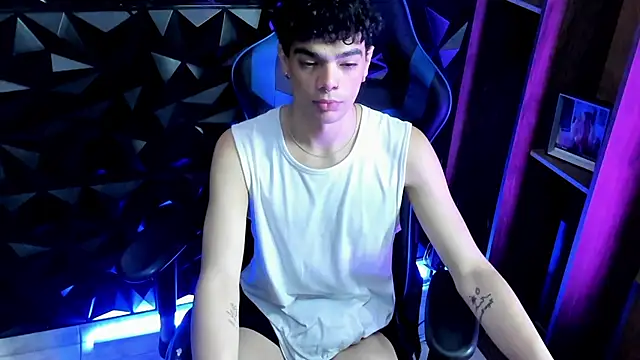 Elbombondelcircuit online show from 02/16/26, 07:43