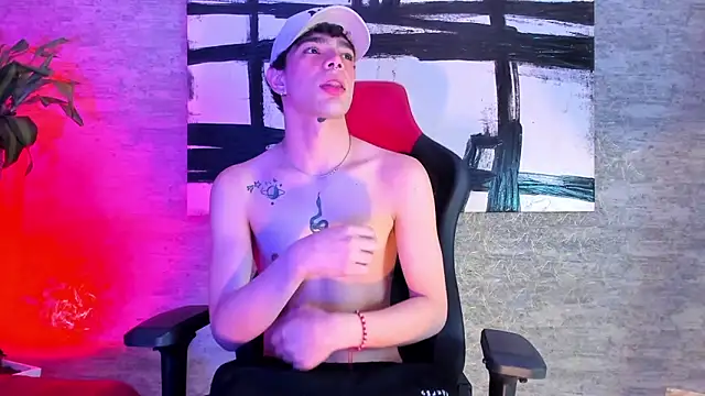 Elbombondelcircuit online show from 03/02/26, 03:41