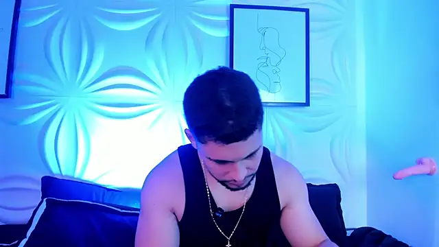 valenssio moretti online show from 05/06/26, 02:29