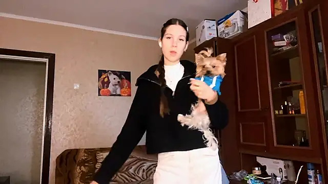 Snapshot of VelvetMax chatting on 02/04/26, 07:36 VelvetMax online show from 02/04/26, 07:36