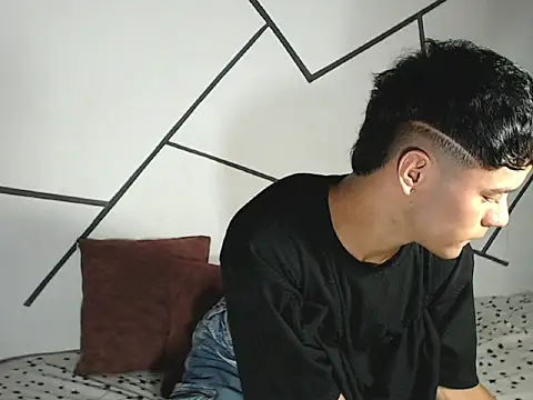 cooper shiro online show from 02/11/26, 12:26