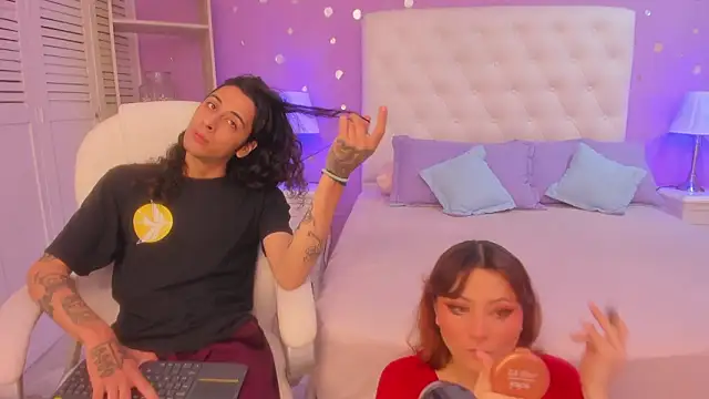 Goldentemptation  online show from 02/28/26, 07:48