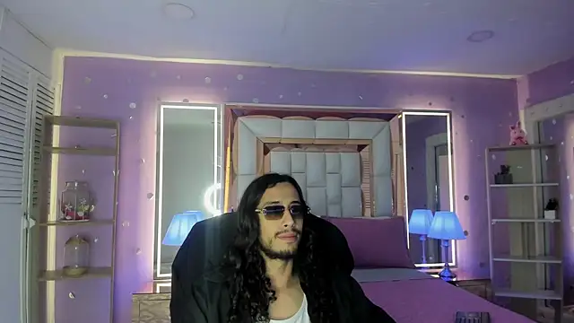 Goldentemptation  online show from 07/10/26, 08:22