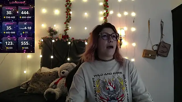 Sharma Amayra online show from 02/06/26, 07:28