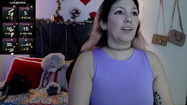 Sharma Amayra online show from 04/20/26, 07:26