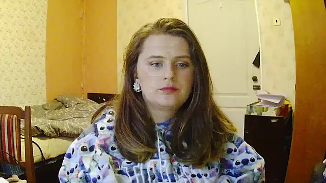 Miss Iriss online show from 02/17/26, 02:24