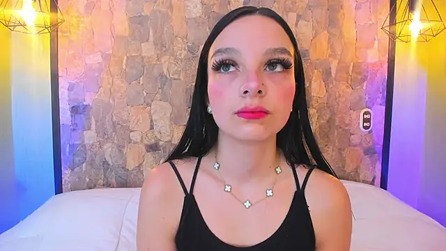 Elizabeth Ferrer online show from 02/14/26, 07:10