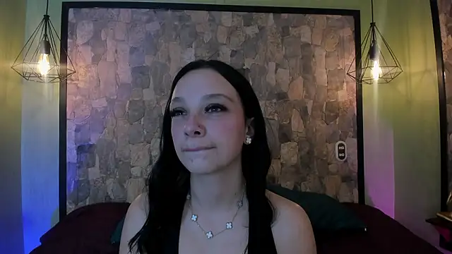 Elizabeth Ferrer online show from 02/20/26, 07:14