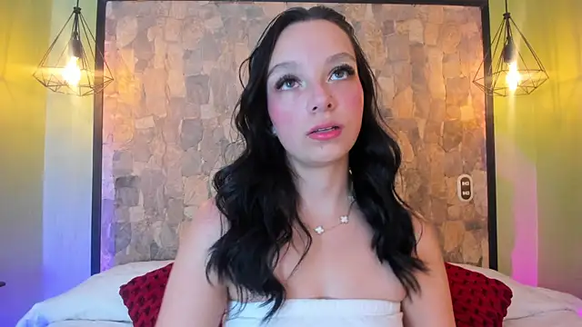 Elizabeth Ferrer online show from 02/21/26, 07:37