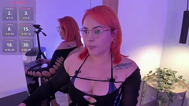 alice rodman online show from 04/08/26, 08:20