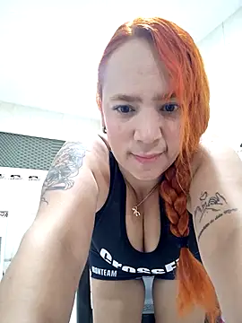 -Serena  online show from 03/10/26, 01:27