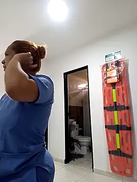 -Serena  online show from 04/09/26, 01:27