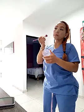 -Serena  online show from 04/14/26, 01:17