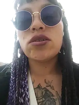 missfungi8 online show from 02/09/26, 08:24