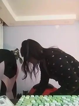 missfungi8 online show from 02/23/26, 01:03