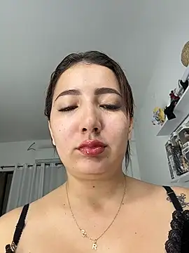 Snapshot of Arya___ chatting on 02/10/26, 04:22 Arya online show from 02/10/26, 04:22