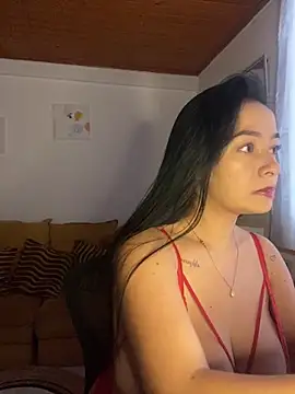 JulietaRiios online show from 04/16/26, 09:04