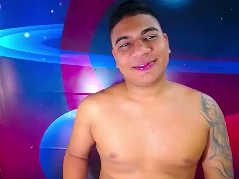 Snapshot of BradKamil chatting on 02/19/26, 02:07 BradKamil online show from 02/19/26, 02:07