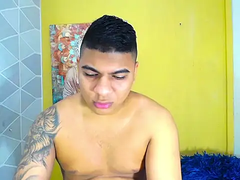 Snapshot of BradKamil chatting on 02/20/26, 03:14 BradKamil online show from 02/20/26, 03:14