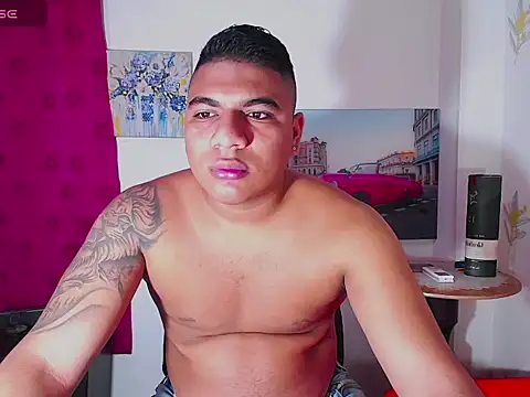 Snapshot of BradKamil chatting on 02/28/26, 01:50 BradKamil online show from 02/28/26, 01:50