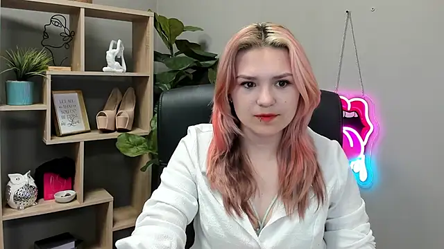 SweetLilyxo online show from 07/03/26, 06:31
