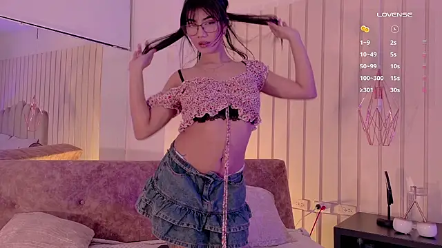 Snapshot of Pikayle chatting on 02/11/26, 12:26 Pikayle online show from 02/11/26, 12:26