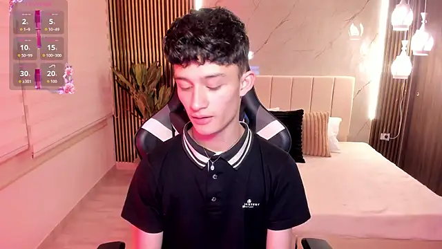 Snapshot of Patrick_Howland_ chatting on 02/20/26, 06:48 Patrick Howland online show from 02/20/26, 06:48