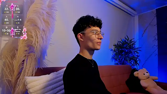 Patrick Howland  online show from 03/08/26, 03:43