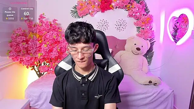 Patrick Howland  online show from 03/24/26, 08:25