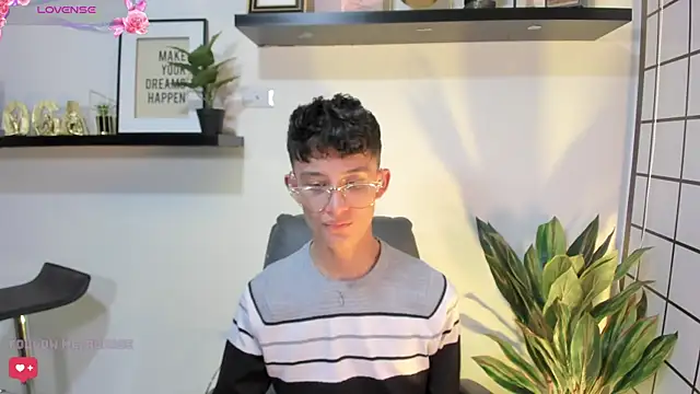 Patrick Howland  online show from 04/02/26, 09:01