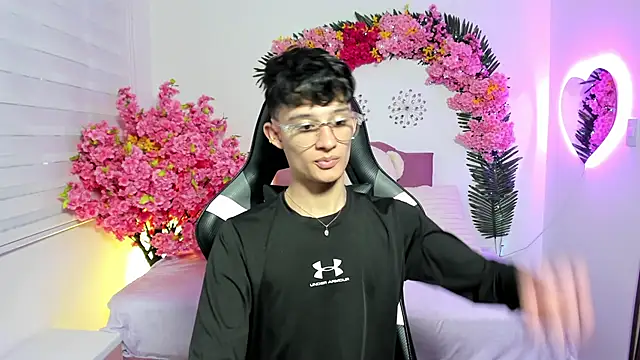 Patrick Howland  online show from 04/06/26, 10:00