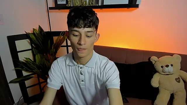 Patrick Howland  online show from 04/20/26, 09:05