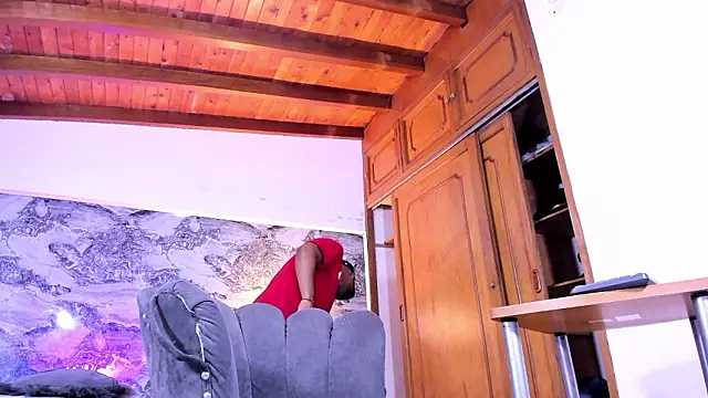 Jeus Stanley online show from 03/05/26, 03:24