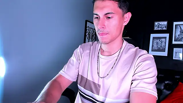 Mike Conors online show from 04/11/26, 03:22